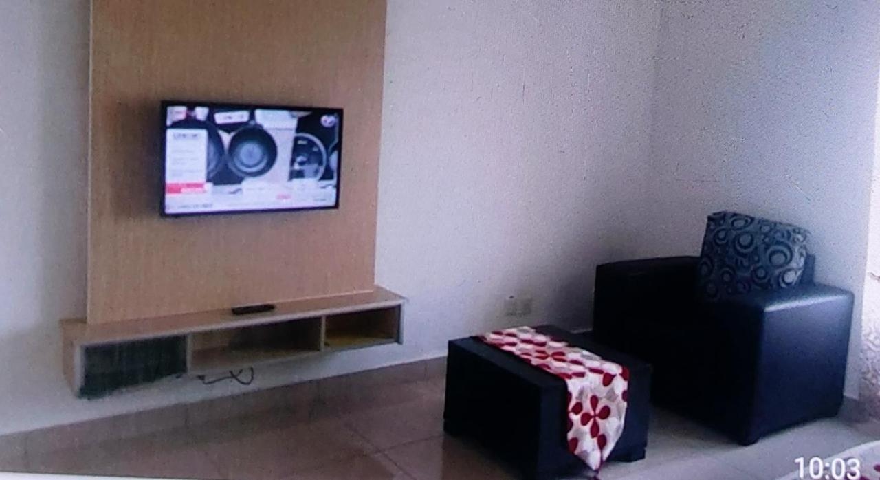 The Viana Apartment 1 Kota Bharu Exterior photo