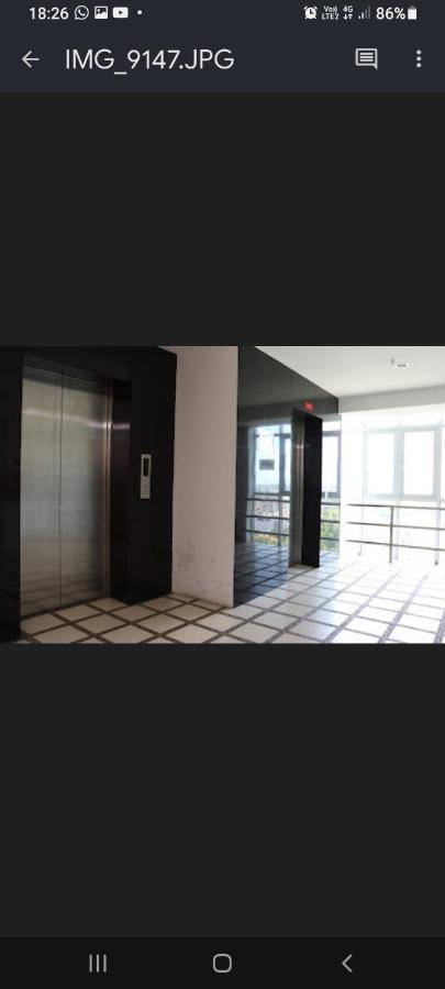 The Viana Apartment 1 Kota Bharu Exterior photo