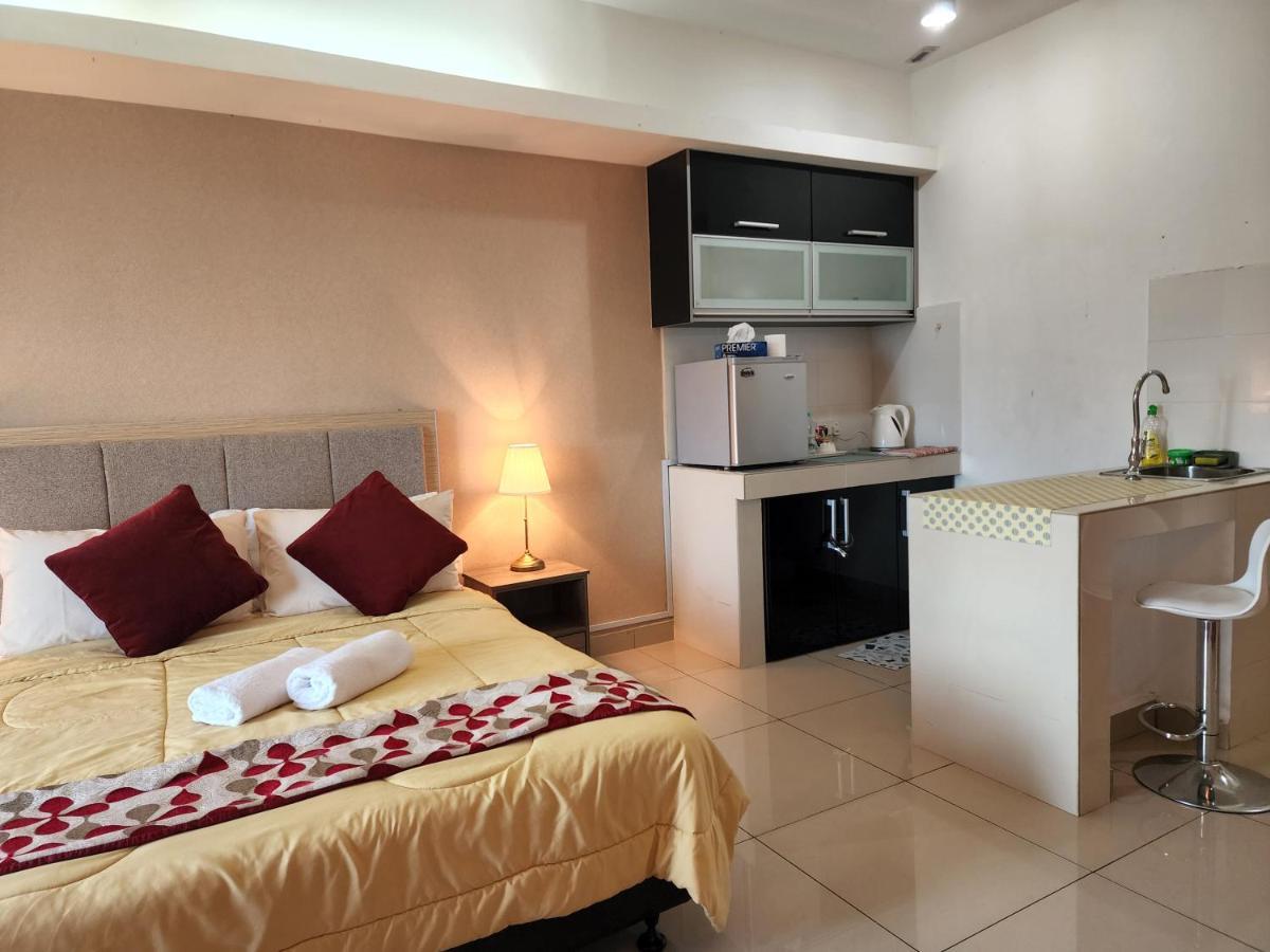 The Viana Apartment 1 Kota Bharu Exterior photo