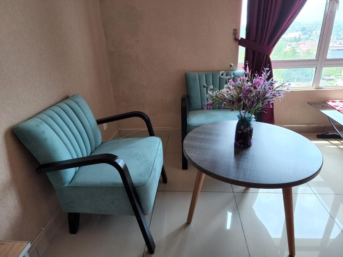 The Viana Apartment 1 Kota Bharu Exterior photo
